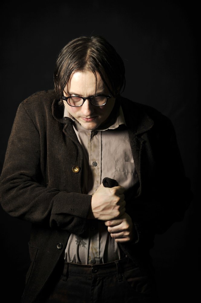 James Fisher