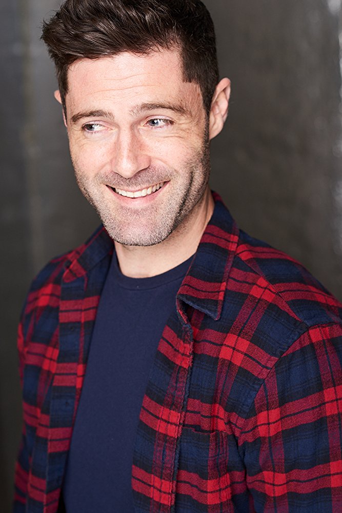 Matt McFarlane