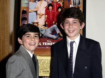 Jonah Meyerson