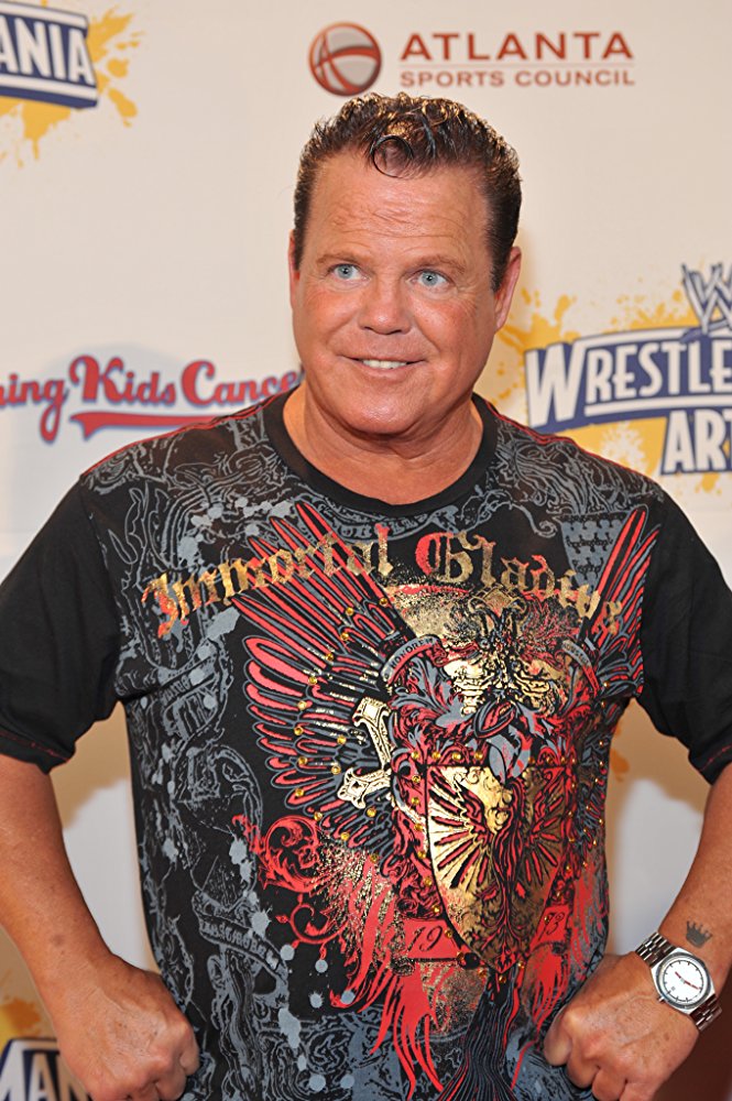 Jerry Lawler