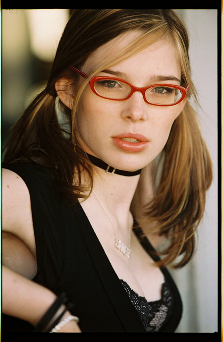 Chloe Dykstra