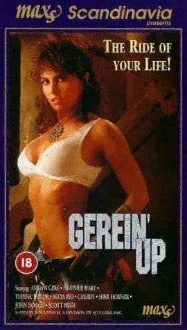 Ashlyn Gere