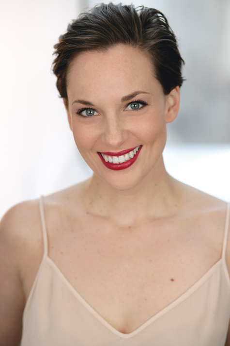 Shannon Marie Sullivan