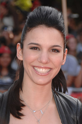 Christy Carlson Romano