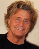 Shadoe Stevens