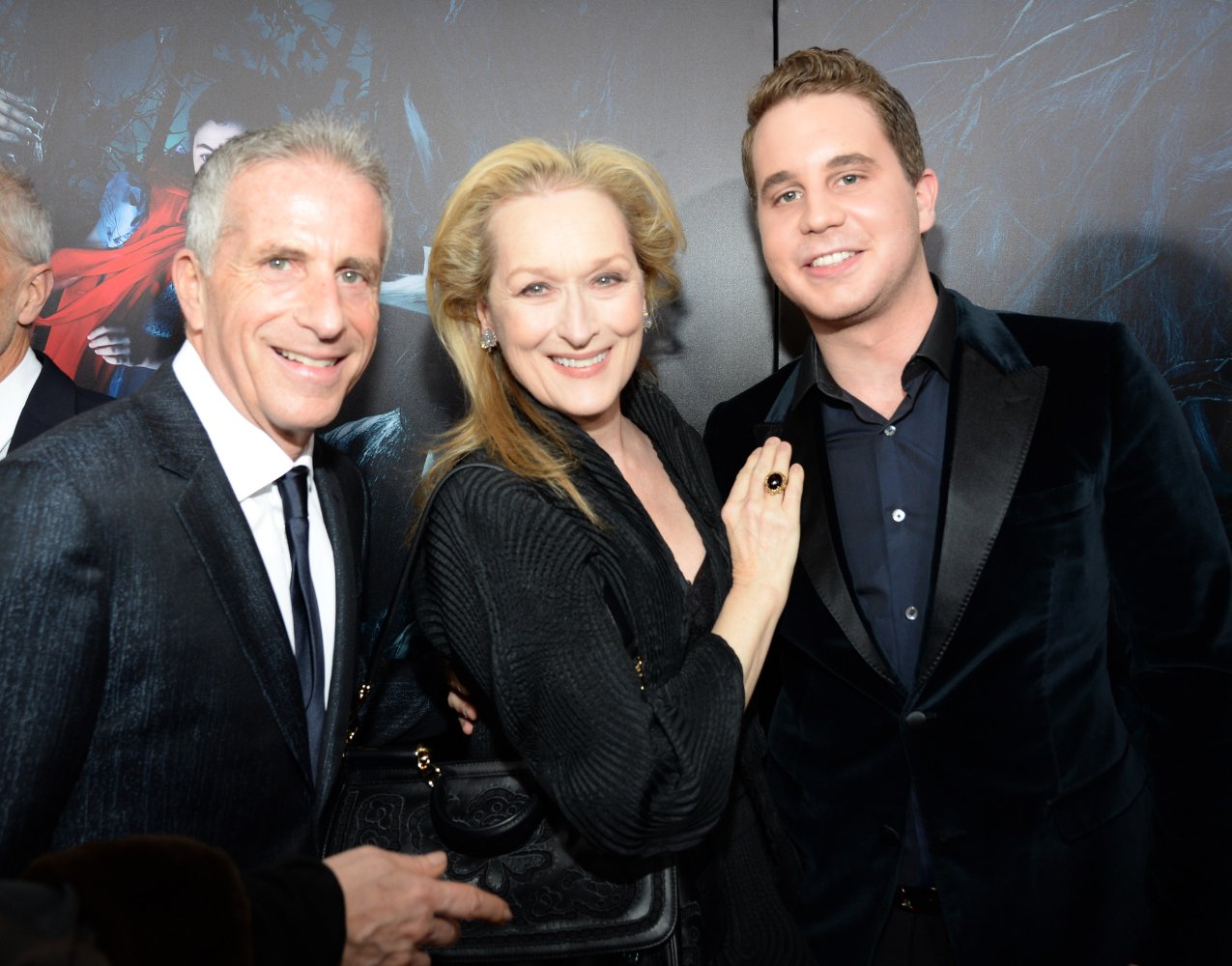Ben Platt