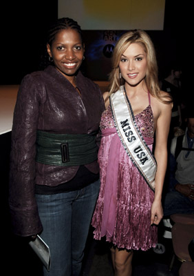Tara Conner