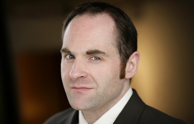 Christopher Pickhardt