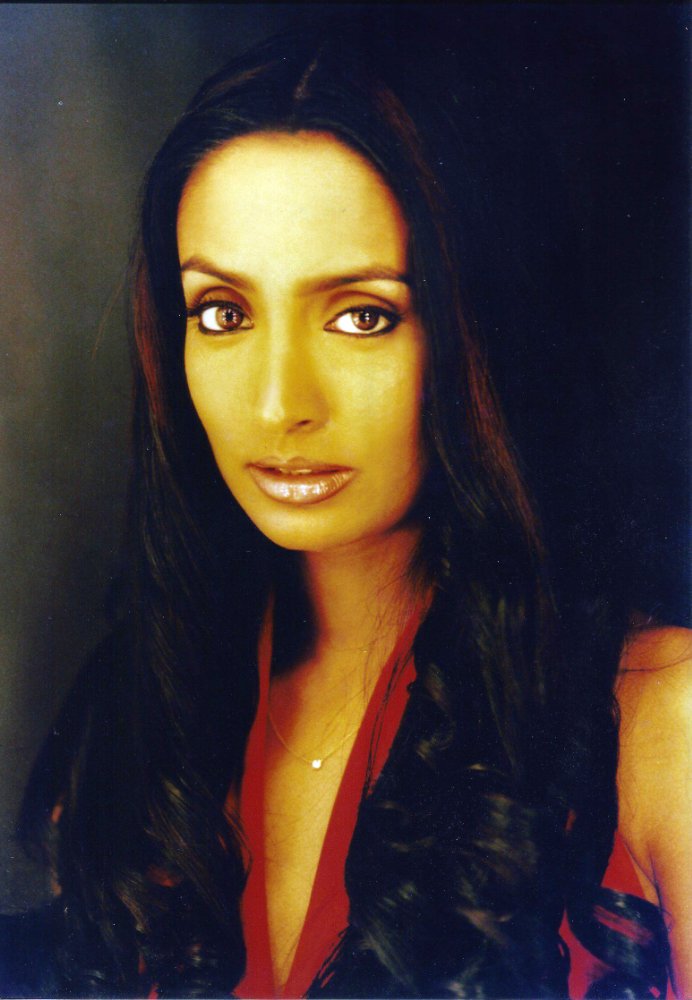 Suchitra Pillai