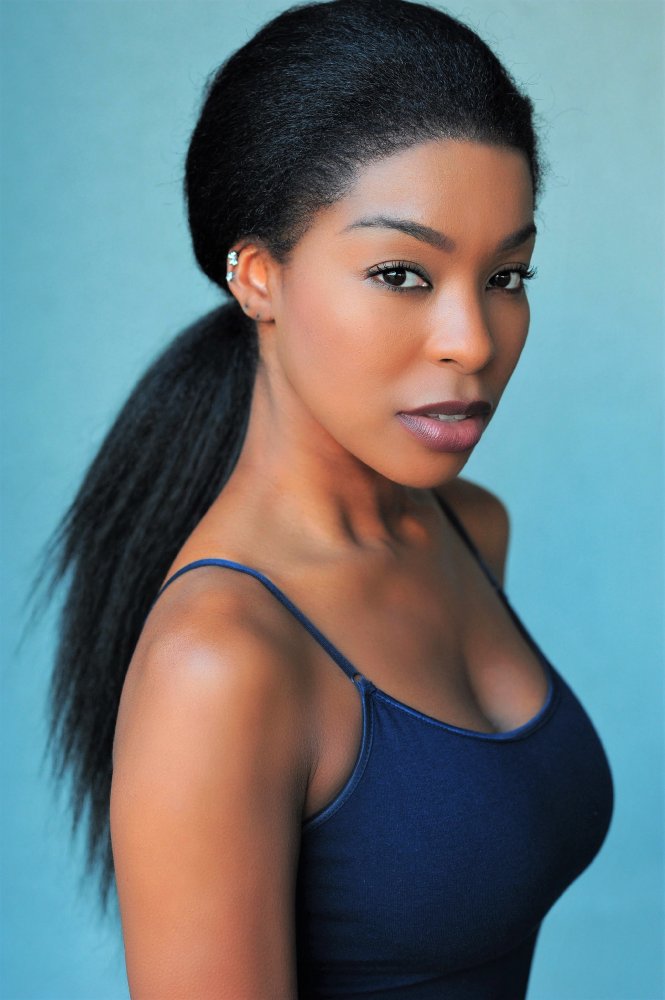 Porscha Coleman