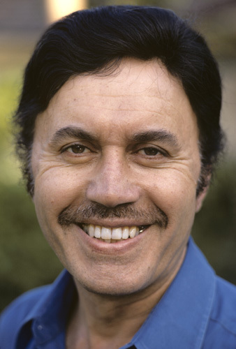 Michael Ansara