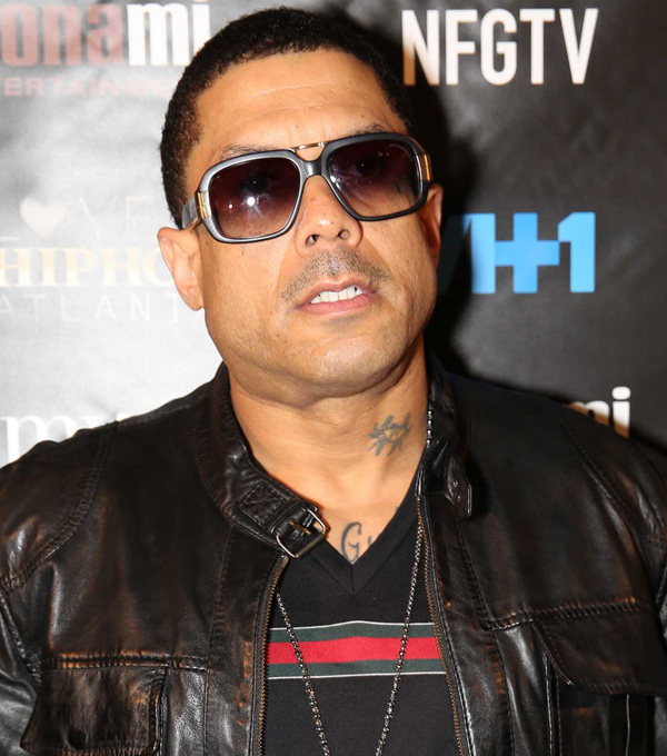 Benzino