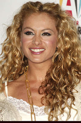 Paulina Rubio