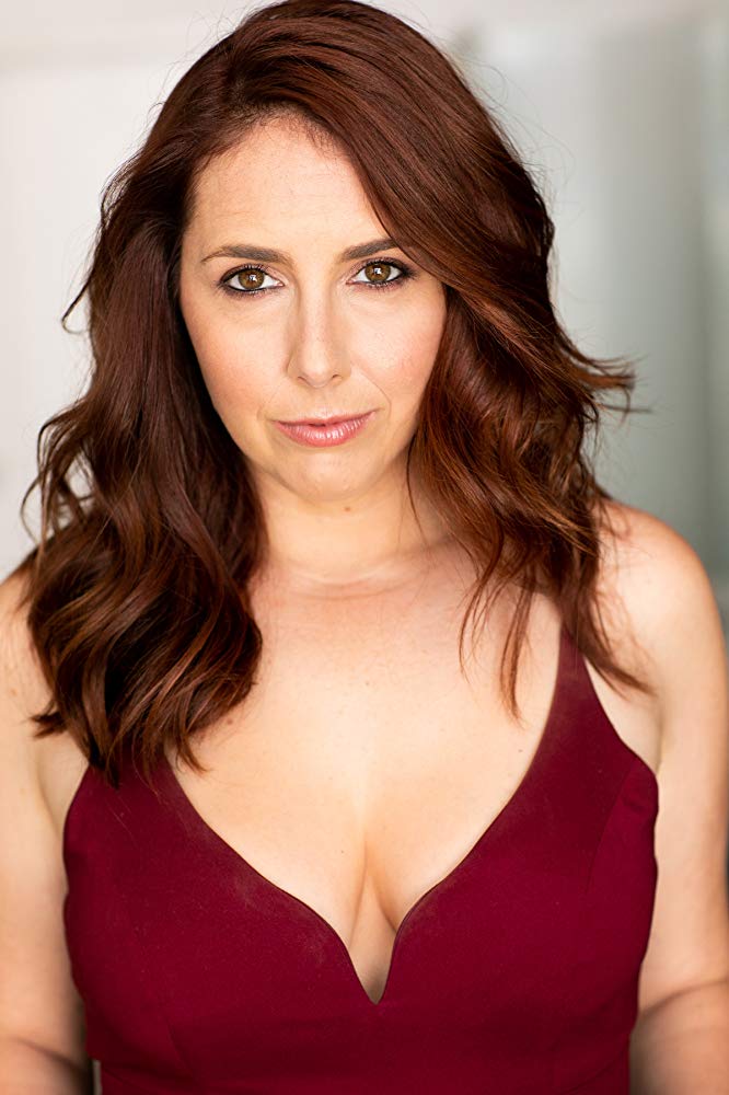 Lianne O'Shea