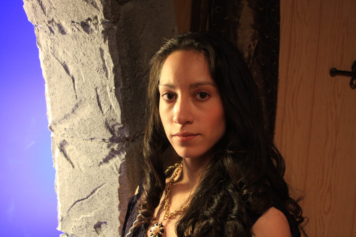 Sara N. Salazar