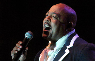 Peabo Bryson