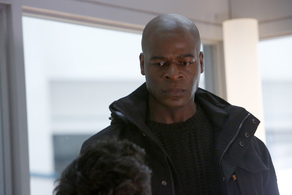 Hisham Tawfiq