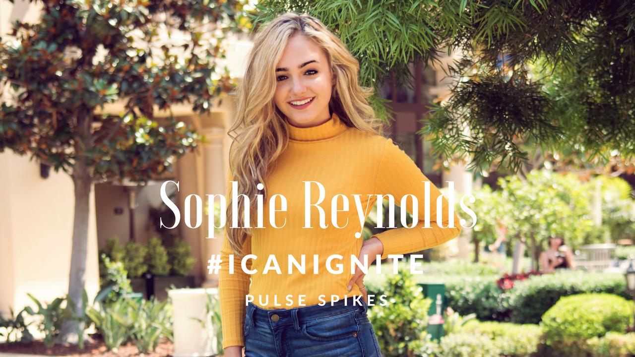 Sophie Reynolds