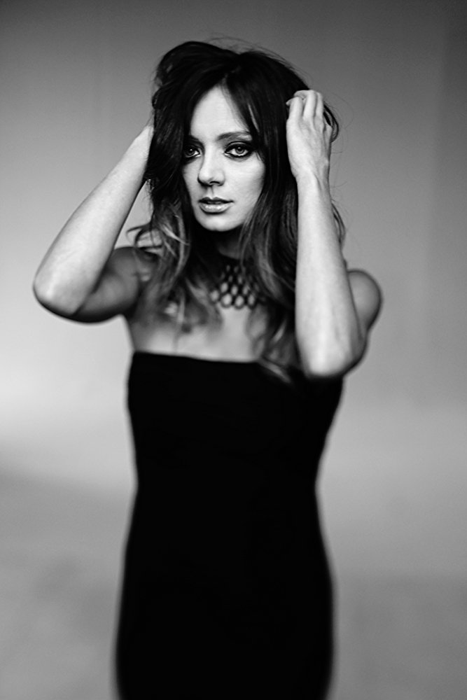 Diana Dell'Erba