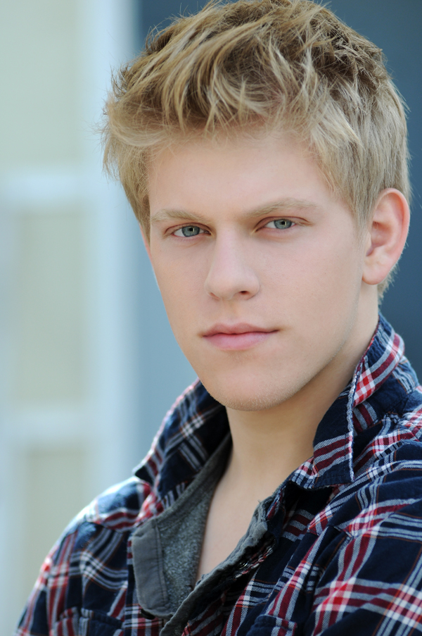 Jackson Odell