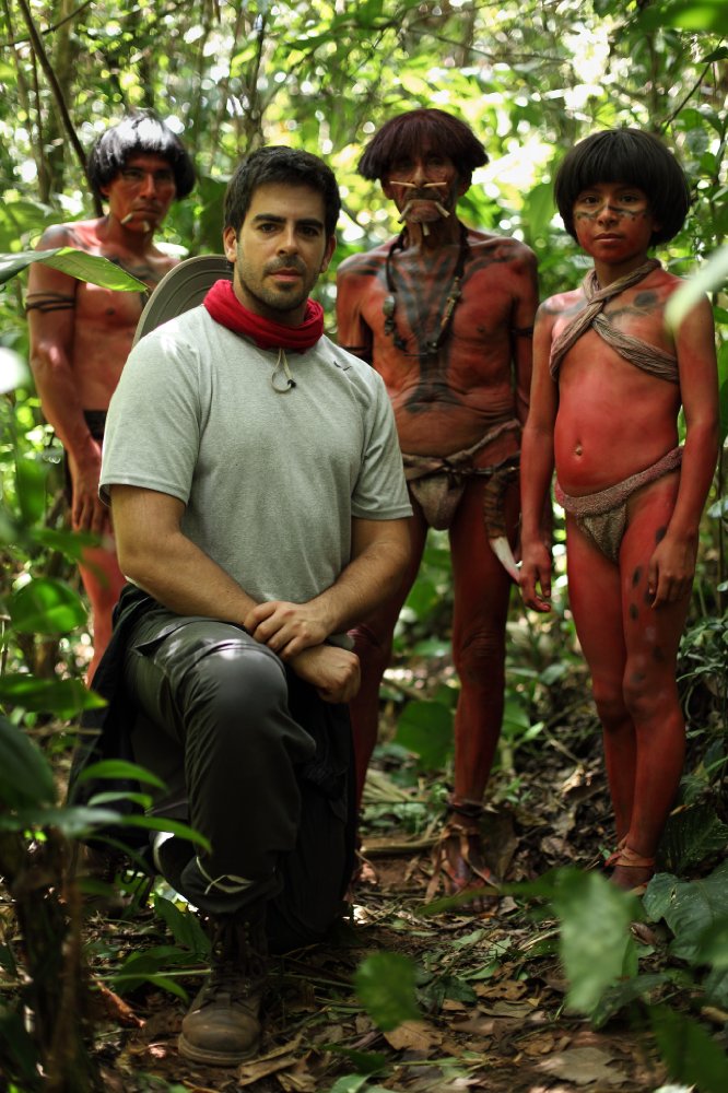 Eli Roth