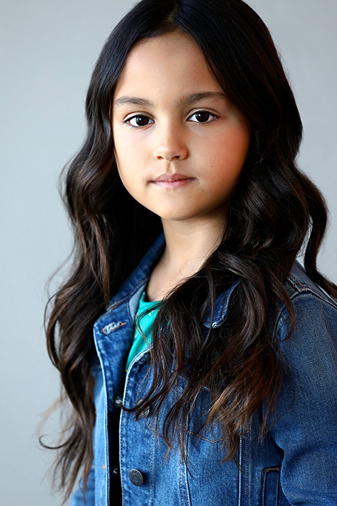 Evey Alexander