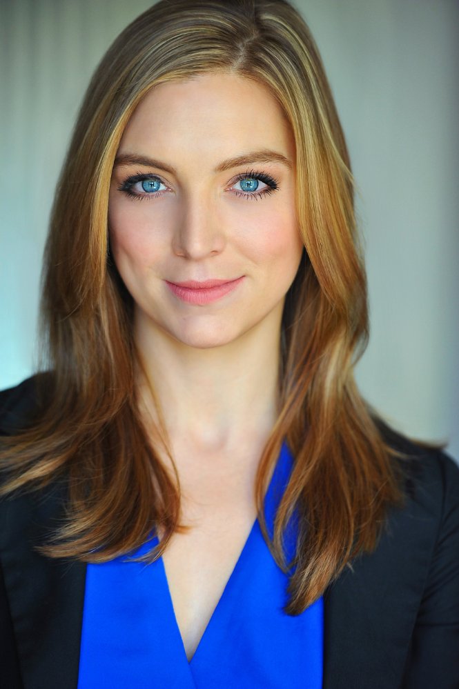 Alexandra Wright