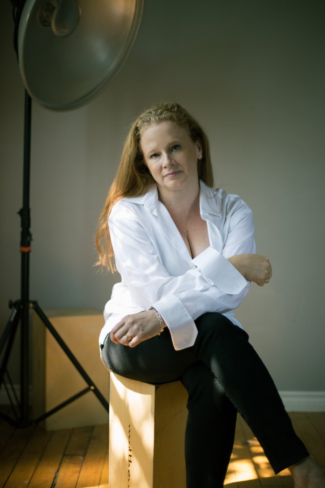Kelly-Marie Murtha