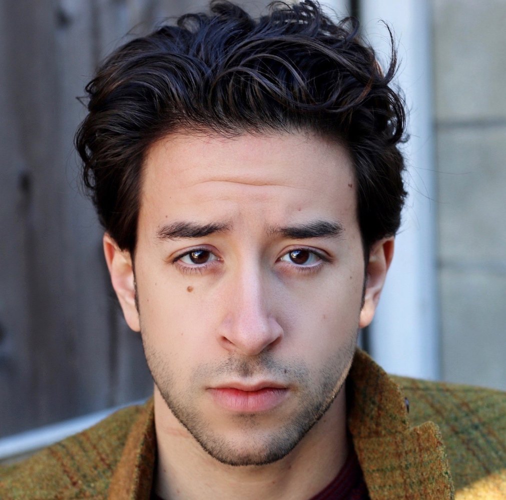 Yoshi Barrigas
