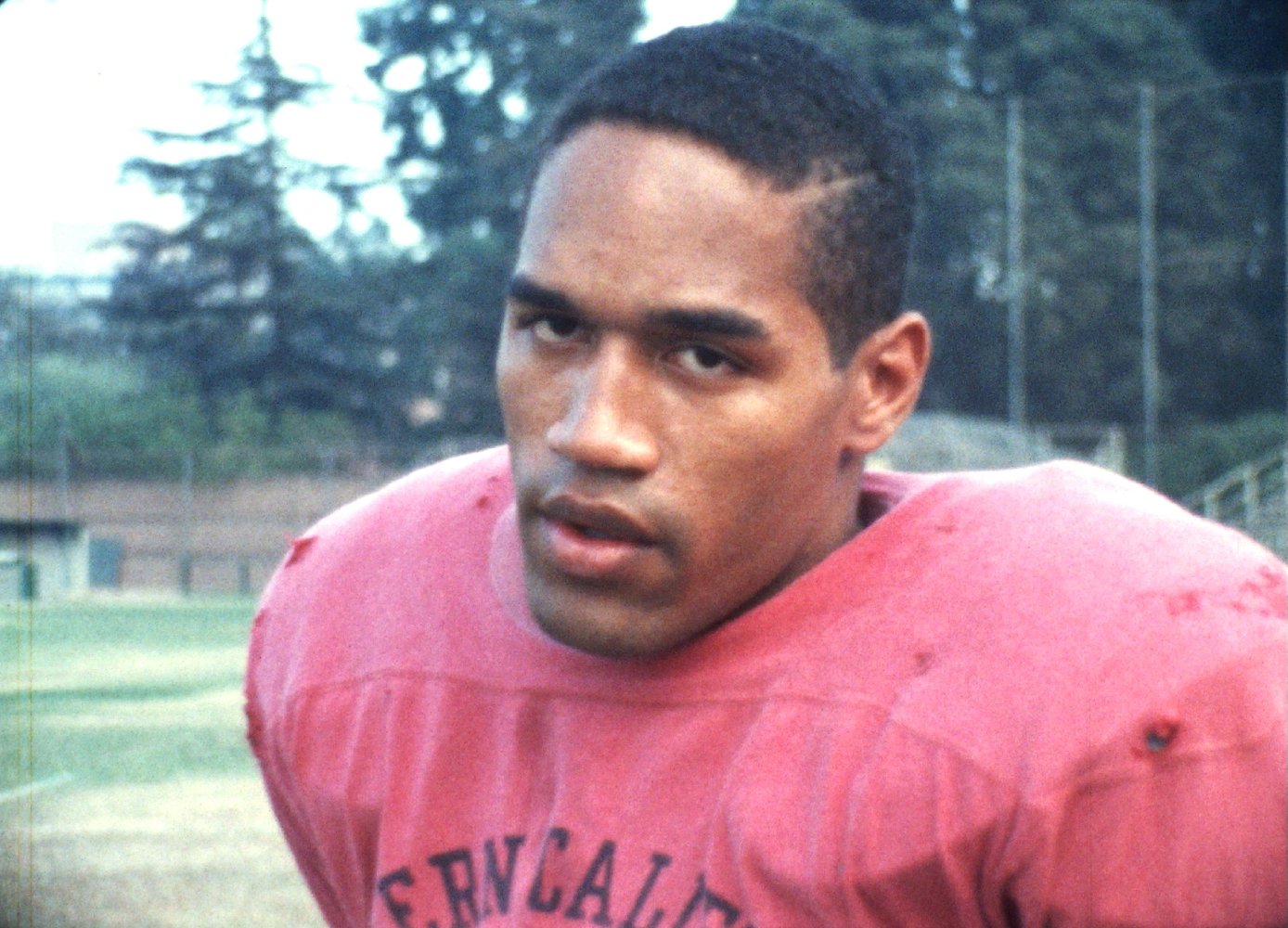 O.J. Simpson