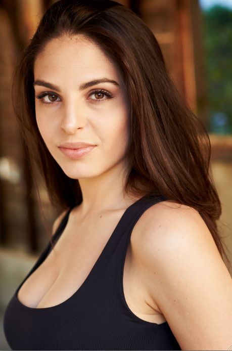Danielle Ricci