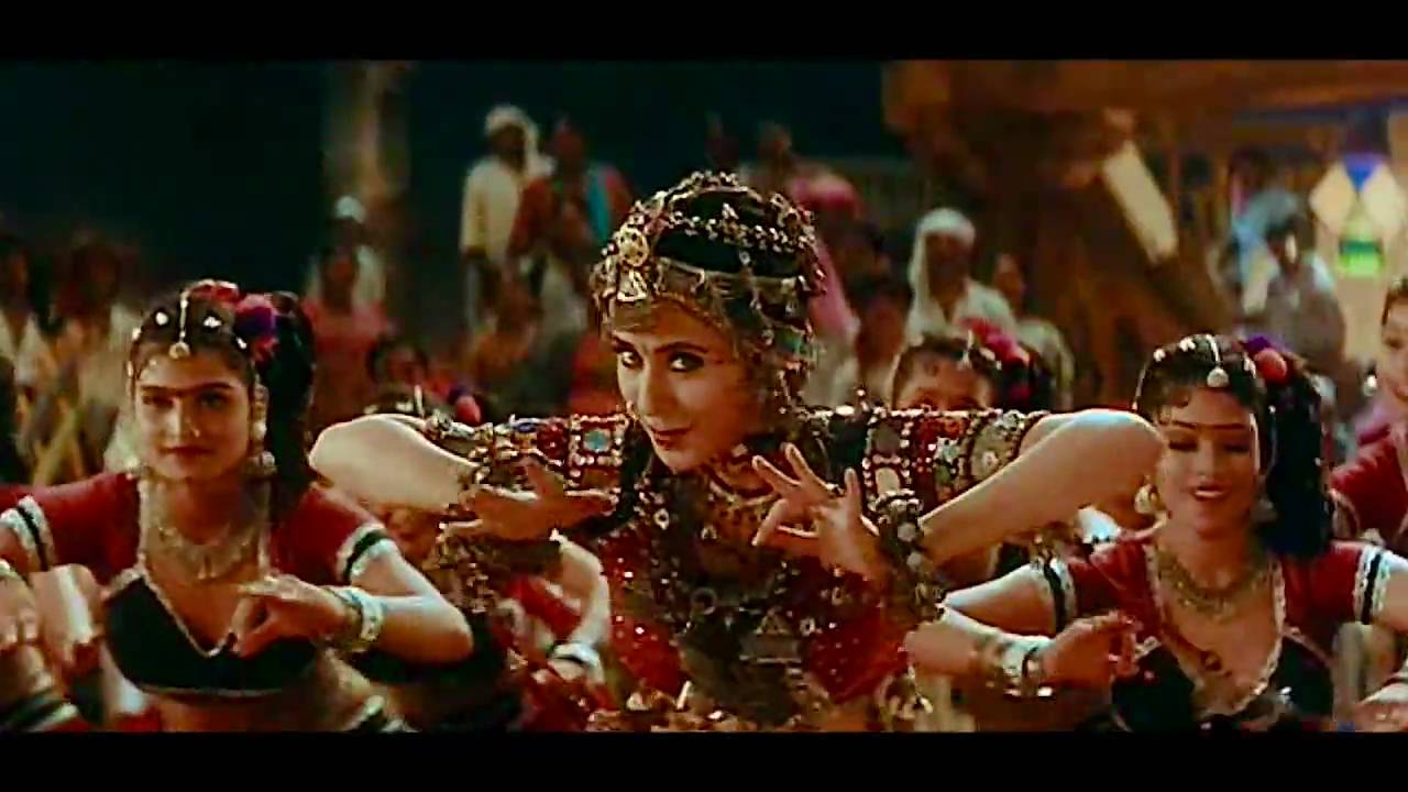 Urmila Matondkar
