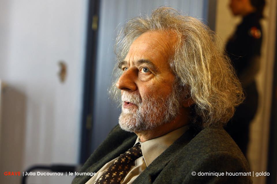 Jean-Louis Sbille