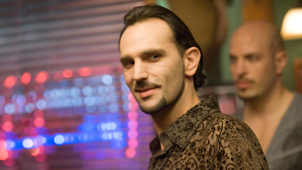 Andrew Rothenberg