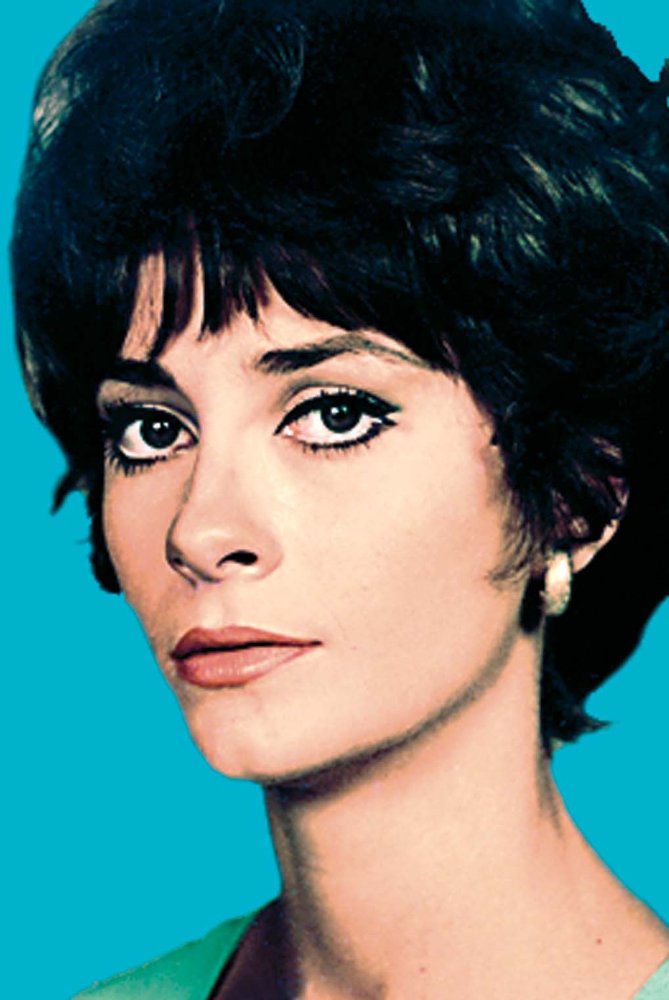 Elizabeth Ashley