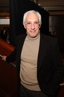 Steven Bochco
