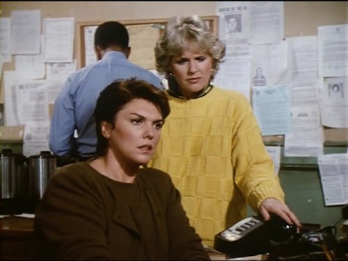 Tyne Daly