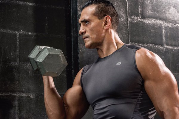 Alberto Del Rio