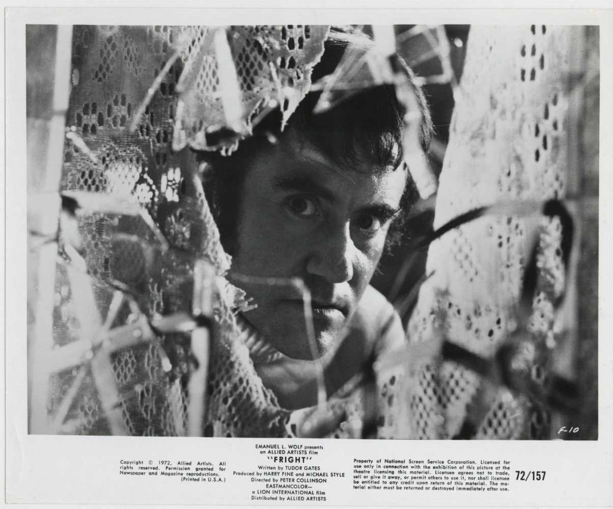 Ian Bannen