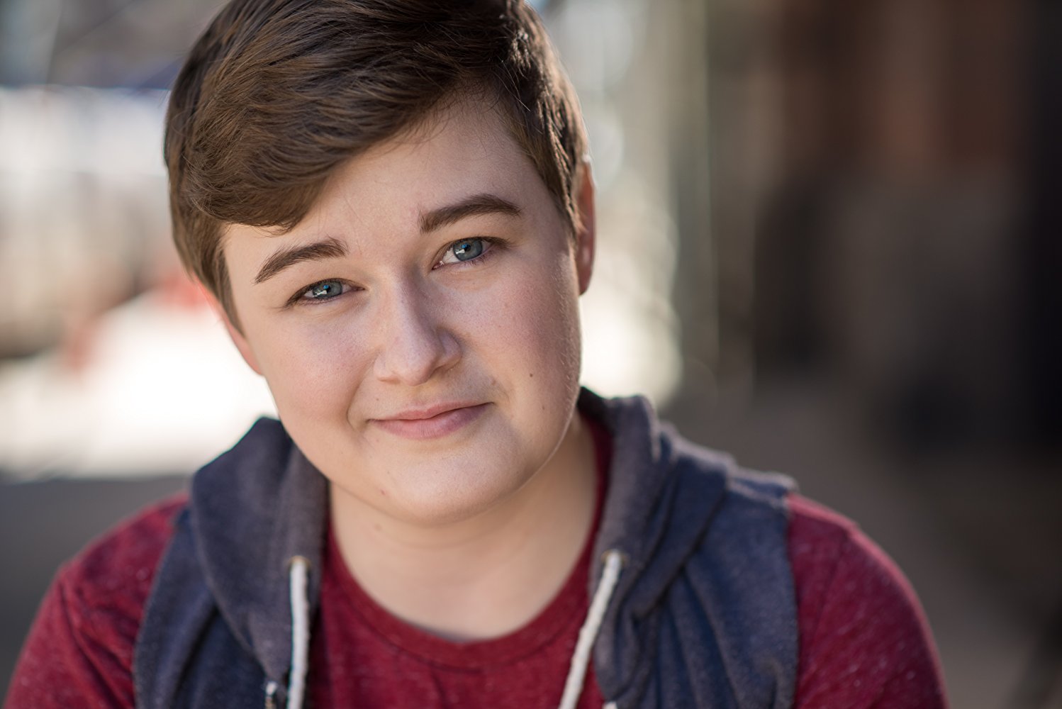 Ellie Desautels