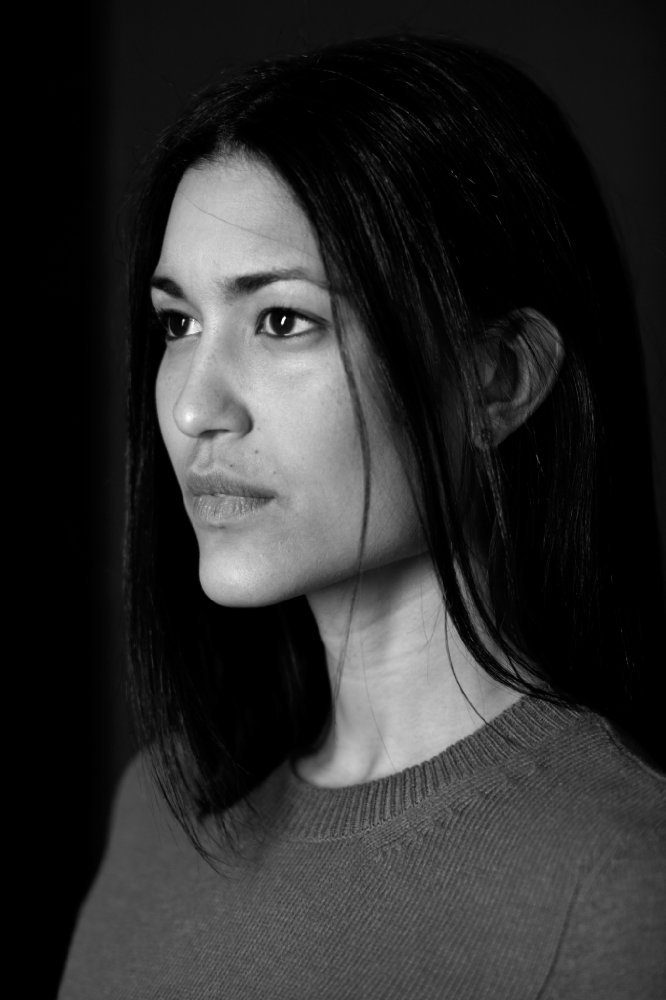 Julia Jones