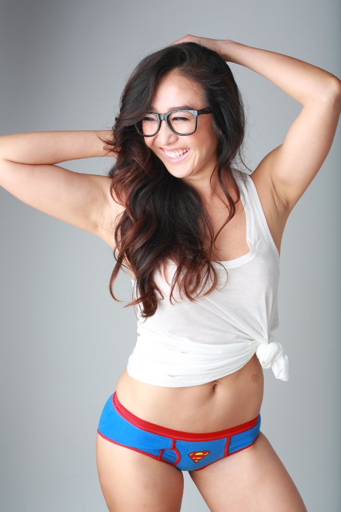 Jordyn Chang