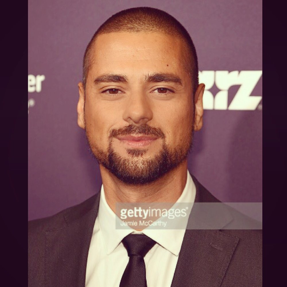 J.R. Ramirez