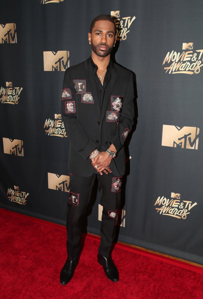 Big Sean