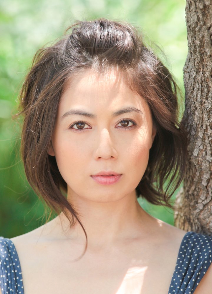 Ayako Fujitani