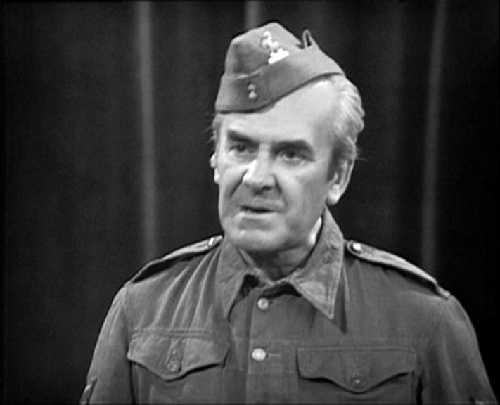 John Le Mesurier