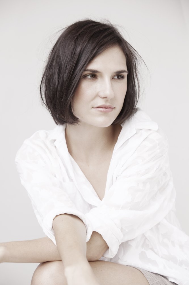 Adele Perovic