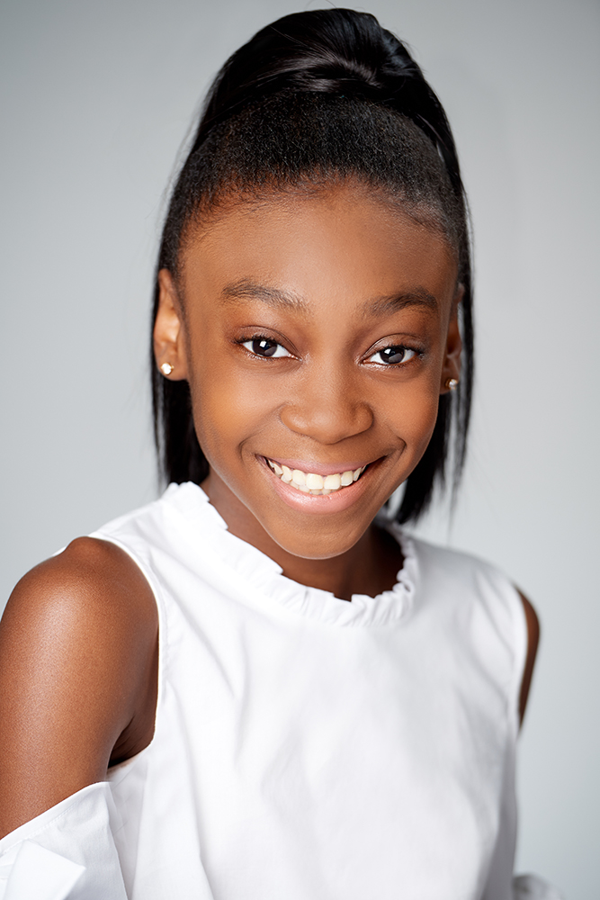 Shahadi Wright Joseph