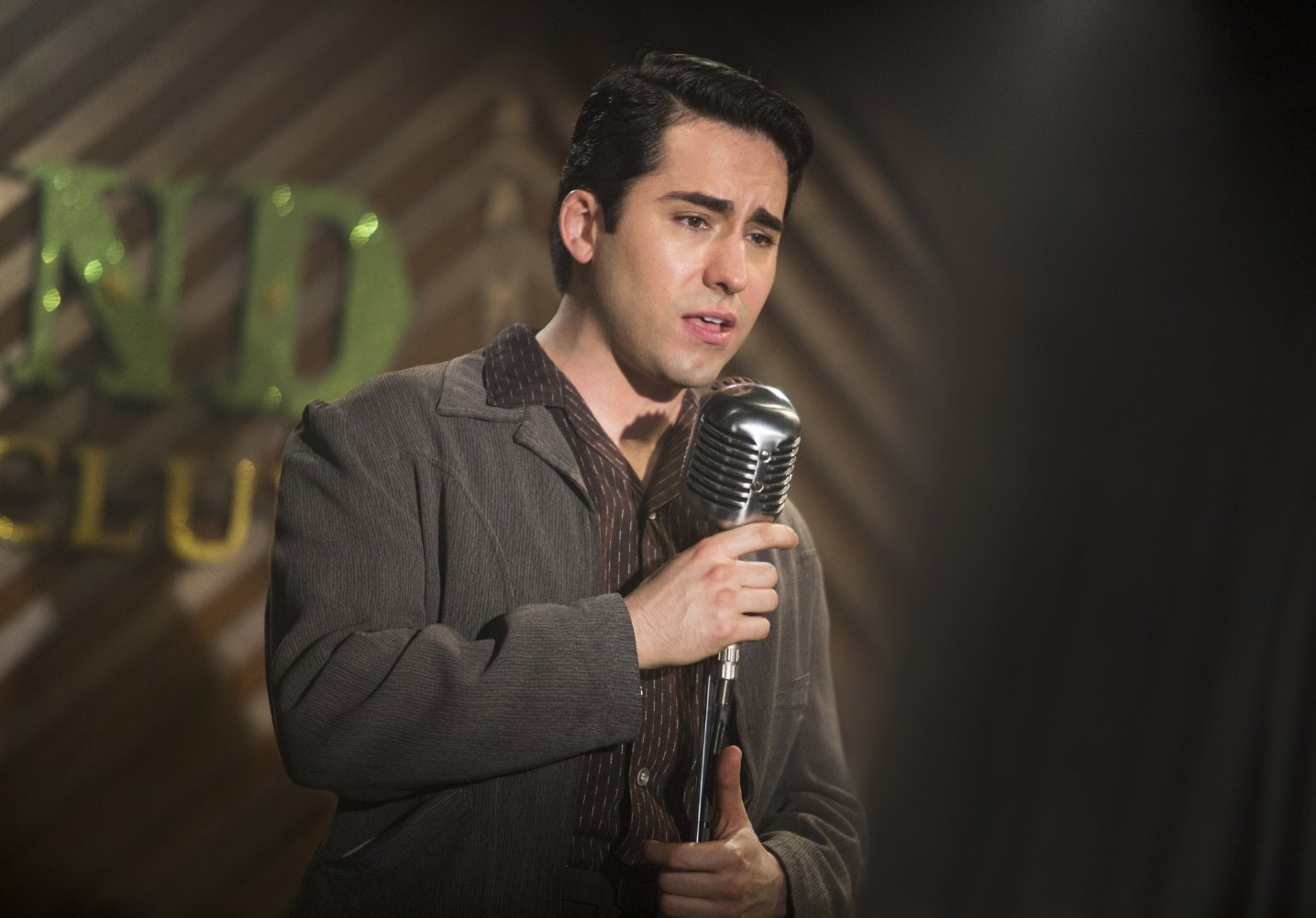 John Lloyd Young