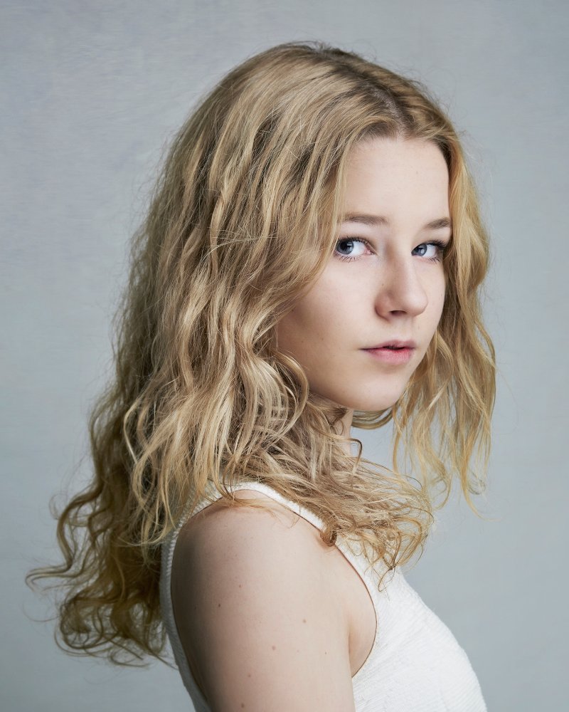 Adele Pearson